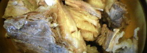 грибной суп с щавлем и шпинатом. Шаг 3