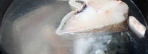 испанский рыбный суп. Шаг 2