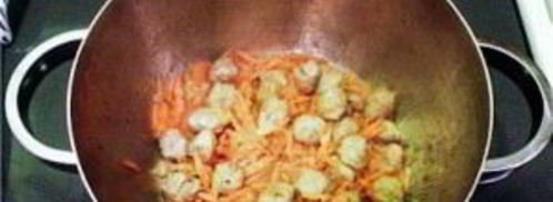 итальянский суп с чечевицей. Шаг 4