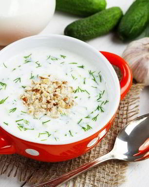 Болгарский таратор