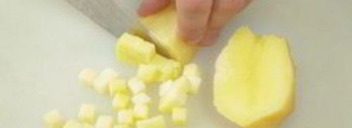 холодник со свеклой. Шаг 2