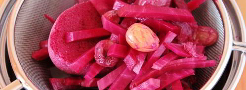 холодник. Шаг 2