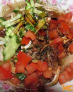 Кукси по-корейски