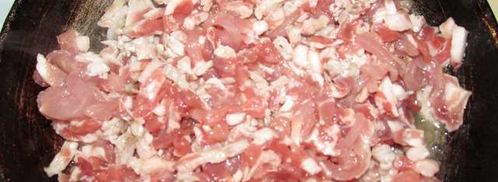 кукси по-корейски. Шаг 2