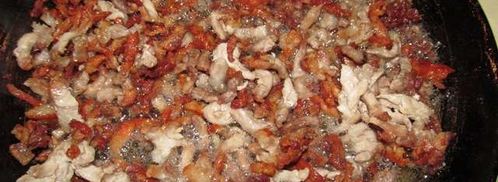 кукси по-корейски. Шаг 3