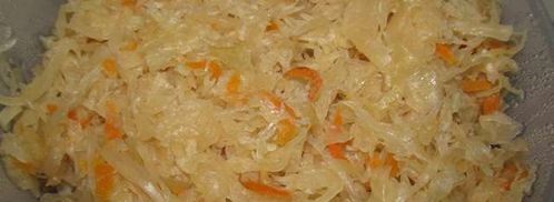 кукси по-корейски. Шаг 5