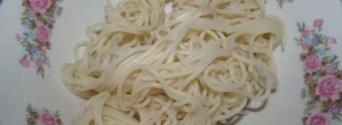 кукси по-корейски. Шаг 8