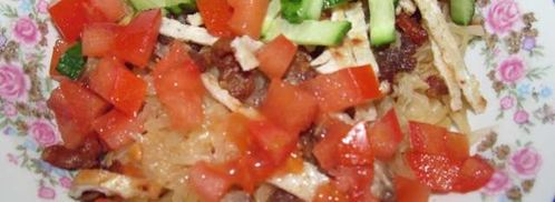 кукси по-корейски. Шаг 11