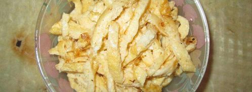 кукси. Шаг 7