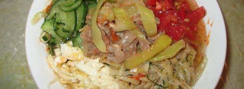 кукси. Шаг 8