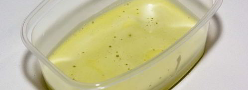 клубничный суп. Шаг 3