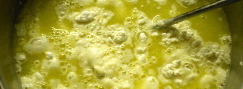 кубинский рыбный суп. Шаг 5