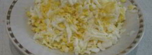 куриный суп с зеленым горошком. Шаг 2