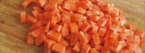 лагман из свинины. Шаг 3