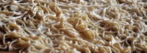 лагман по-узбекски. Шаг 5