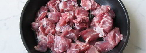 суп лагман. Шаг 3