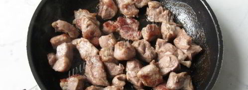 суп лагман. Шаг 4