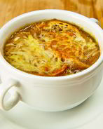 Луковый суп