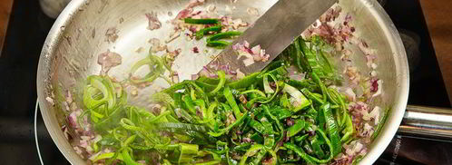 луковый суп. Шаг 11