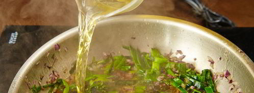 луковый суп. Шаг 15