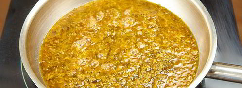 луковый суп. Шаг 17