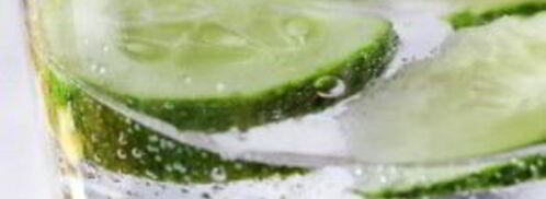 вегетарианская окрошка. Шаг 5