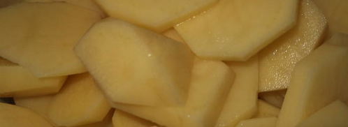 острый суп со стручковой фасолью. Шаг 4