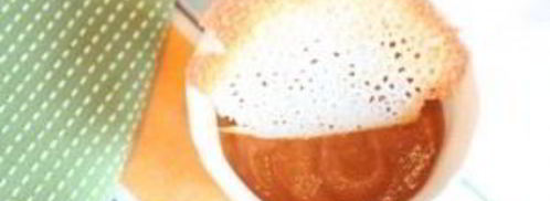 острый томатный суп. Шаг 3