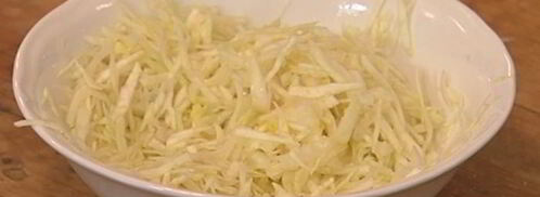 детский овощной суп. Шаг 6