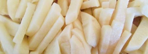 куриный суп с зеленым горошком и овощами. Шаг 2