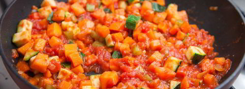 легкий куриный суп с овощами. Шаг 6