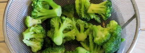 легкий овощной суп. Шаг 5