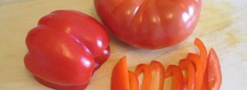 легкий овощной суп. Шаг 6