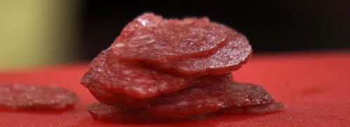 минестроне с грибами и колбасками чорисо. Шаг 4