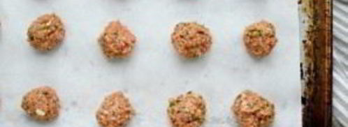 минестроне с индейкой. Шаг 2