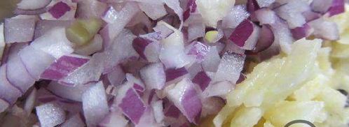 минестроне. Шаг 2