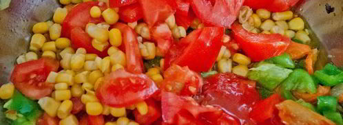 овощной диетический суп. Шаг 6