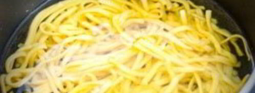 овощной суп с лапшой. Шаг 3