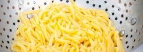 овощной суп с лапшой. Шаг 4