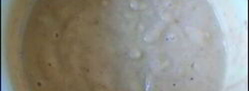 овощной супчик для самых маленьких. Шаг 5