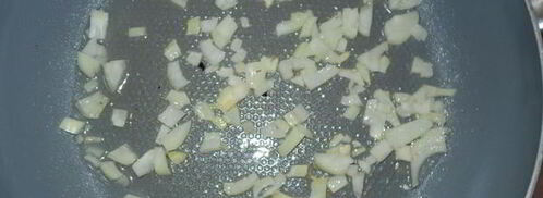 суп минестроне. Шаг 4