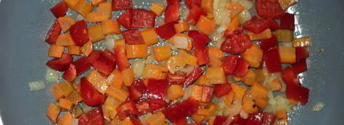 суп минестроне. Шаг 6