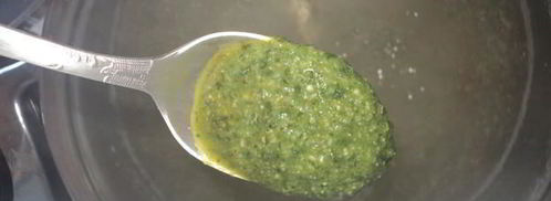 суп минестроне. Шаг 7