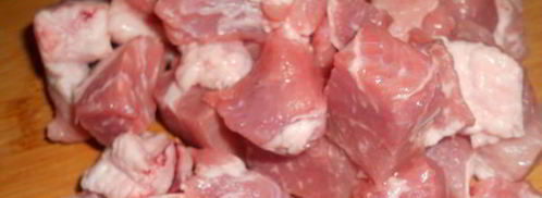 суп овощной по-испански. Шаг 3