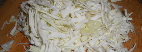 суп овощной по-испански. Шаг 6