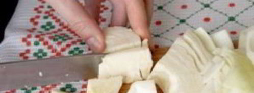 суп овощной с брокколи. Шаг 4