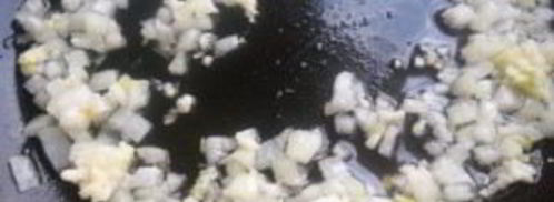 суп овощной с брокколи. Шаг 5