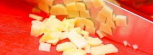 вкусный овощной супчик. Шаг 2