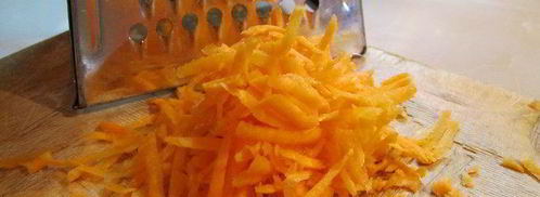 зимний овощной суп. Шаг 3