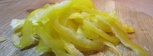 зимний овощной суп. Шаг 4